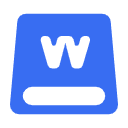 Webdav logo